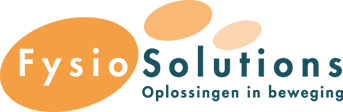 Fysio Solutions - Logo
